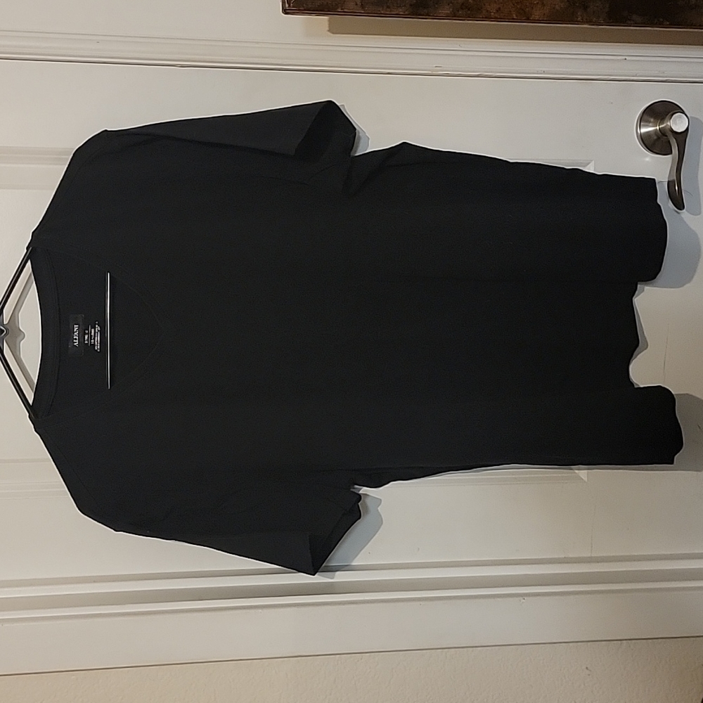 Mens 2X ALFANI  Designer T-shirt